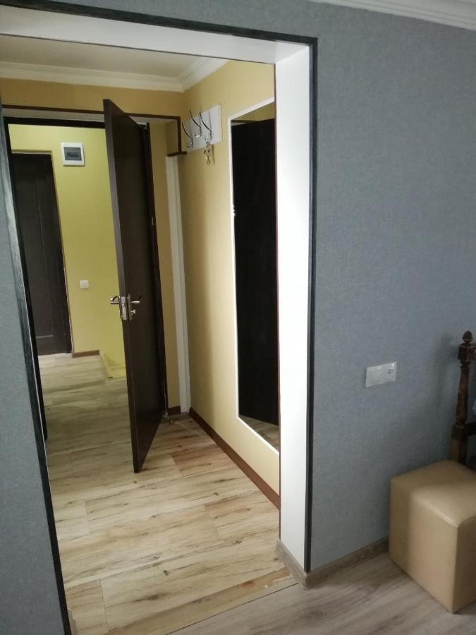 Lamara Apartment Tbilisi Exteriér fotografie