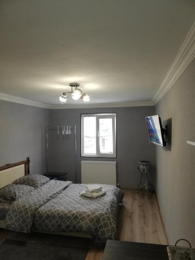 Lamara Apartment Tbilisi Exteriér fotografie