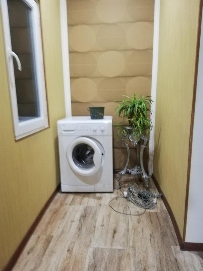 Lamara Apartment Tbilisi Exteriér fotografie