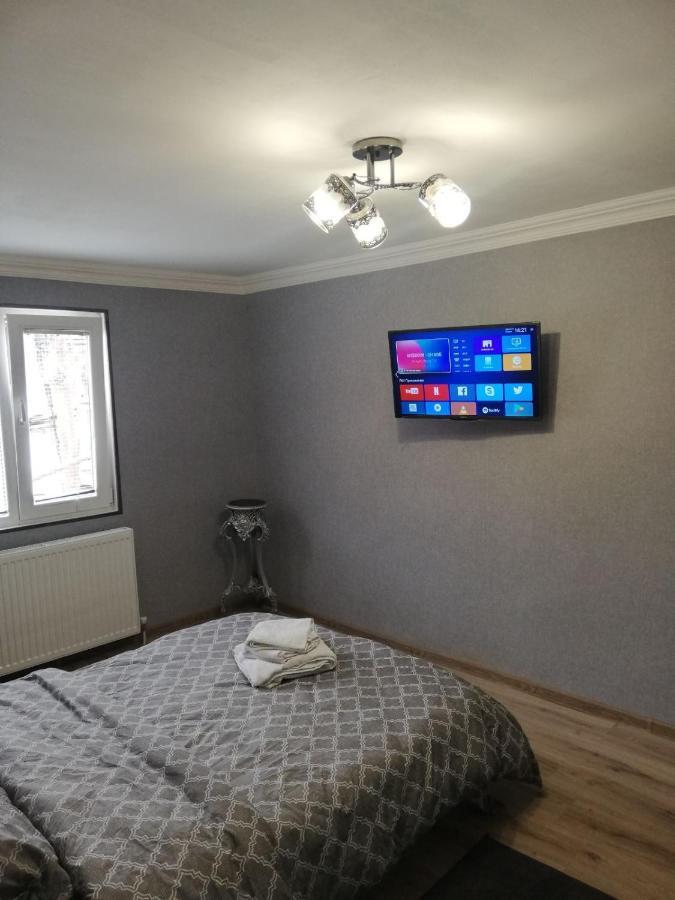 Lamara Apartment Tbilisi Exteriér fotografie