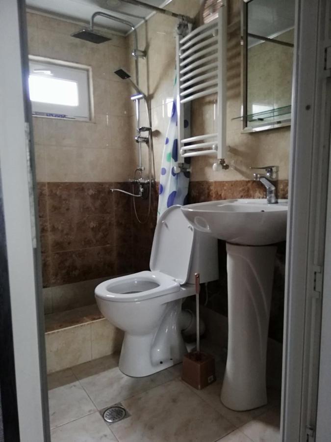Lamara Apartment Tbilisi Exteriér fotografie